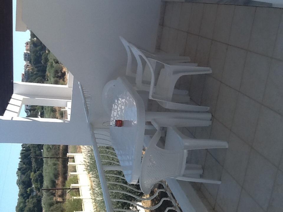 Alkmini Hotel Theológos 客房 照片