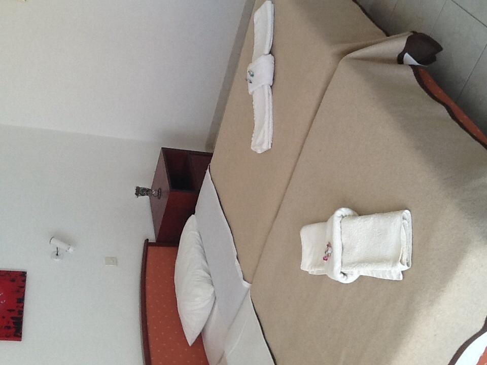 Alkmini Hotel Theológos 客房 照片