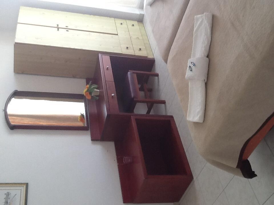 Alkmini Hotel Theológos 客房 照片