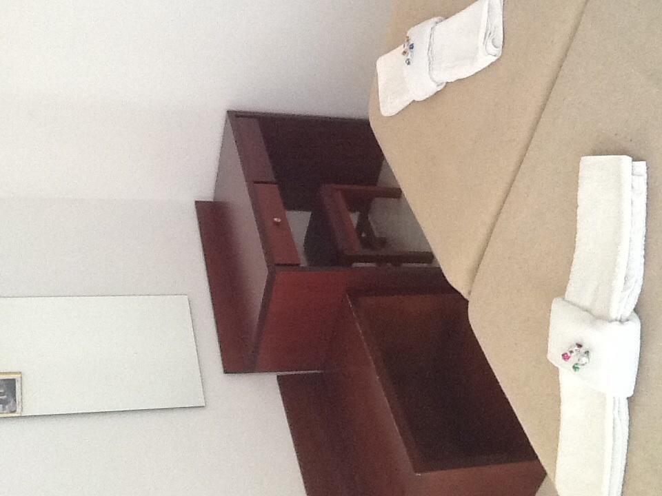 Alkmini Hotel Theológos 客房 照片